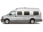 Roadtrek 210 Versatile 2010 года